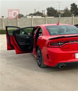 دودج تشارجر